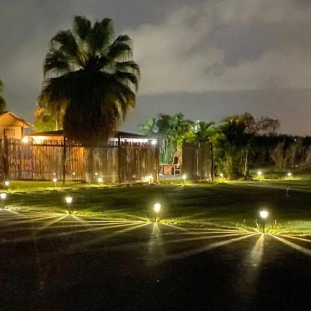 Hotel Ariami Rose à Aguada Extérieur photo