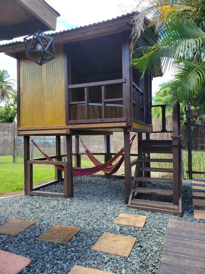 Hotel Ariami Rose à Aguada Extérieur photo