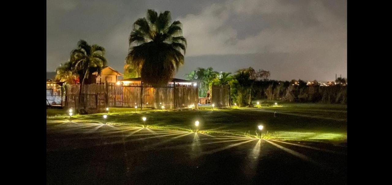 Hotel Ariami Rose à Aguada Extérieur photo