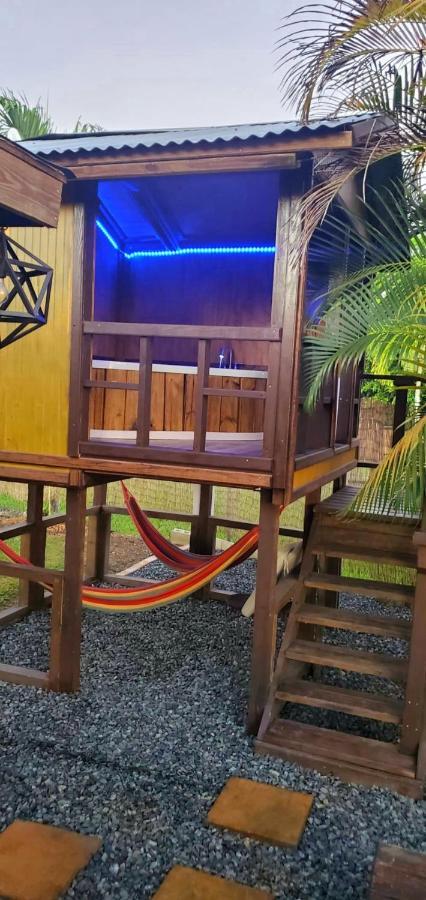 Hotel Ariami Rose à Aguada Extérieur photo
