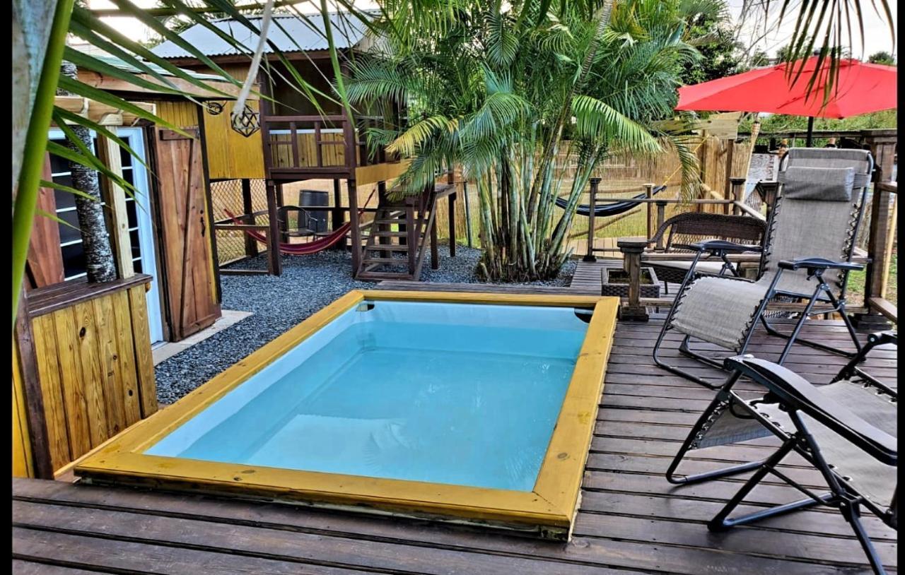 Hotel Ariami Rose à Aguada Extérieur photo