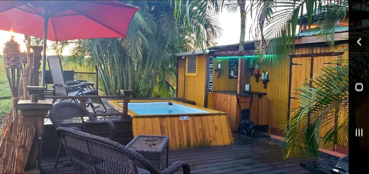 Hotel Ariami Rose à Aguada Extérieur photo